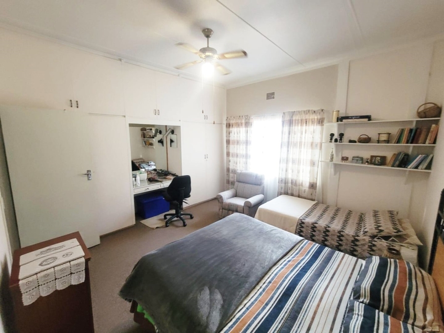 4 Bedroom Property for Sale in Suidrand Free State